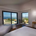 Dimeli - Sea View In Foinikounta פיניקונטה