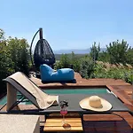 Dimeli - Sea View In Foinikounta Villa