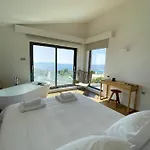 Dimeli - Sea View In Foinikounta וילה פיניקונטה