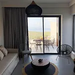 וילה Dimeli - Sea View In Foinikounta