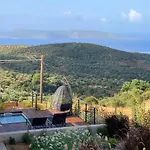 Dimeli - Sea View In Foinikounta