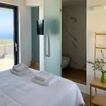 Villa Dimeli - Sea View In Foinikounta Finikounta