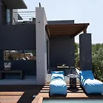 וילה Dimeli - Sea View In Foinikounta פיניקונטה