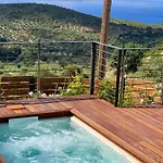 Villa Dimeli - Sea View In Foinikounta *
