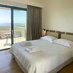 וילה Dimeli - Sea View In Foinikounta פיניקונטה