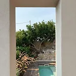 Dimeli - Sea View In Foinikounta וילה פיניקונטה