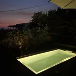 וילה Dimeli - Sea View In Foinikounta *