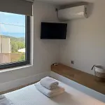 Villa Dimeli - Sea View In Foinikounta