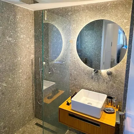 Dimeli - Sea View In Foinikounta * Финикунда