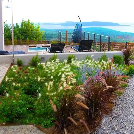 Dimeli - Sea View In Foinikounta Villa *