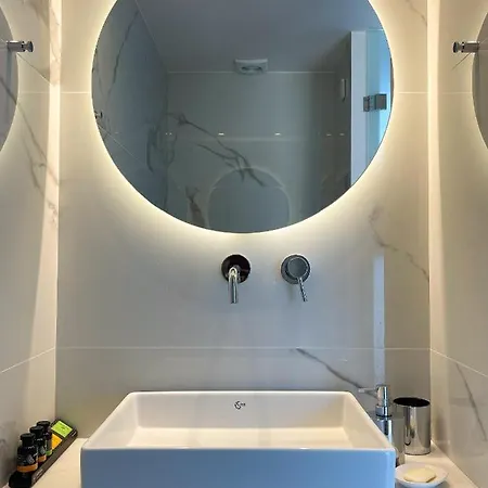 Вилла Dimeli - Sea View In Foinikounta Финикунда