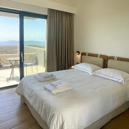 Villa Dimeli - Sea View In Foinikounta Finikounta