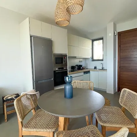 Dimeli - Sea View In Foinikounta Финикунда