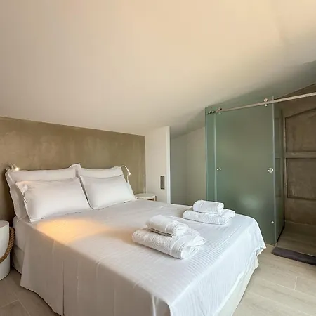 Dimeli - Sea View In Foinikounta Вилла *