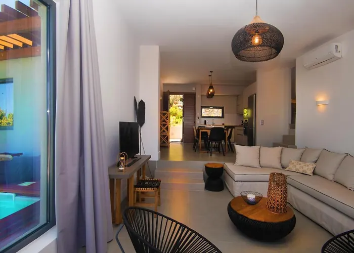 Dimeli - Sea View In Foinikounta * Finikounda