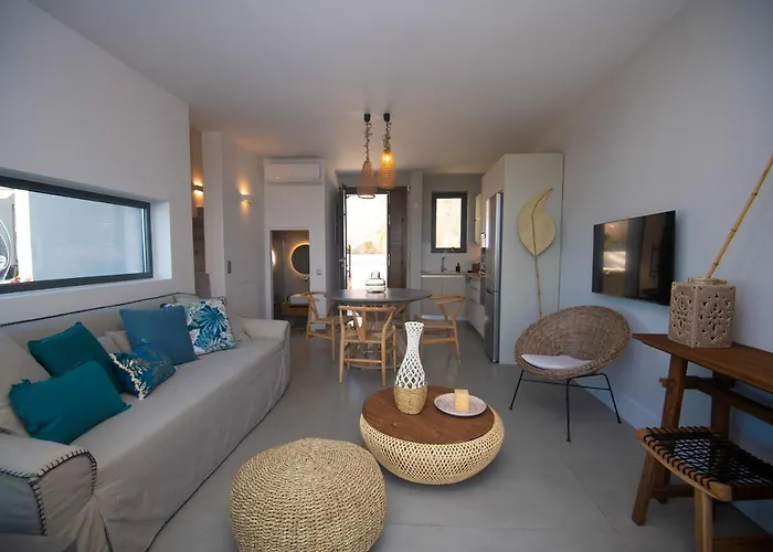 Dimeli - Sea View In Foinikounta Villa Finikounda