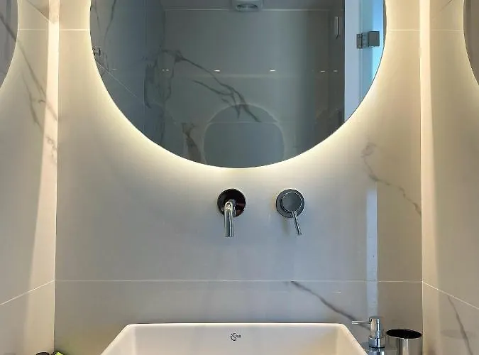 Вилла Dimeli - Sea View In Foinikounta Финикунда