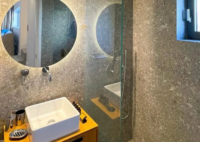 Dimeli - Sea View In Foinikounta