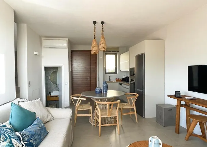 Dimeli - Sea View In Foinikounta Finikounda