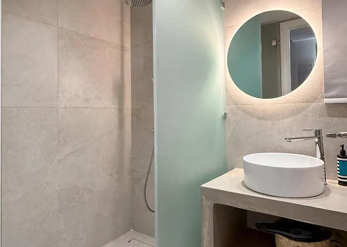 Dimeli - Sea View In Foinikounta