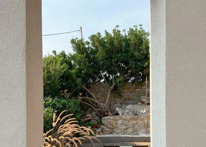 Dimeli - Sea View In Foinikounta Villa Finikounda