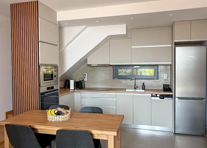 Dimeli - Sea View In Foinikounta * Finikounda