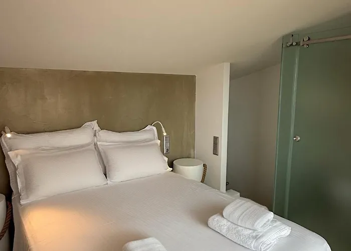 Dimeli - Sea View In Foinikounta *