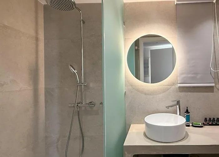 Dimeli - Sea View In Foinikounta * Finikounda