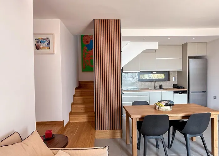 Dimeli - Sea View In Foinikounta * Финикунда