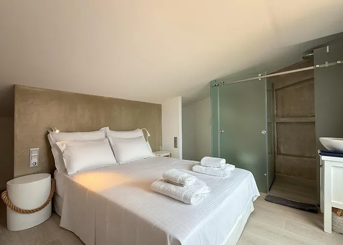 Dimeli - Sea View In Foinikounta Villa *